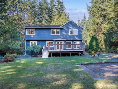 20698 Mainland View Ln NE, Suquamish, WA 98392 - photo 4