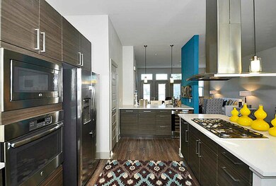 2411 Fondren Rd unit 1531, Houston, TX 77063 - photo 5