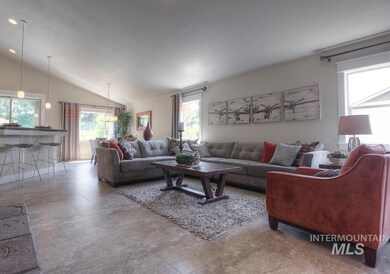 1493 W Soldotna St, Kuna, ID 83634 - photo 3