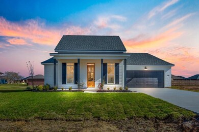 4094 Camryn Rd, Lake Charles, LA 70611 - photo 2