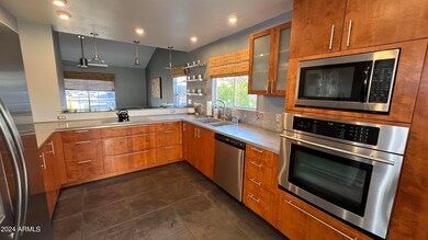 3456 W Thude Dr, Chandler, AZ 85226 - photo 7