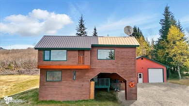 34540 Alamar Rd, Anchor Point, AK 99556 - photo 5