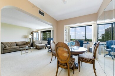 250 Hammond Pond Pkwy unit 1207 N, Chestnut Hill, MA 02467 - photo 5