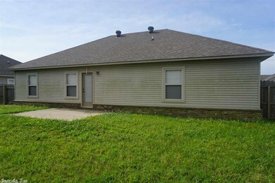 0 Pineview Dr unit 17016420, Beebe, AR 72012 - photo 2