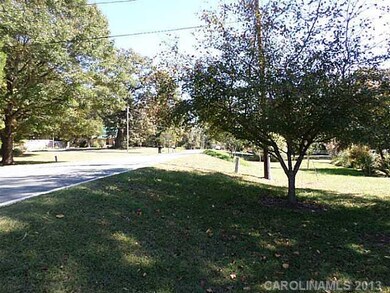 Exterior Front - Street view displaying the the 60 foot wide entry to your own private retreat of 15 acres