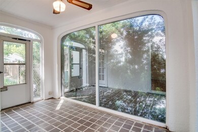 Sunroom