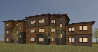 Exterior Front Elevation