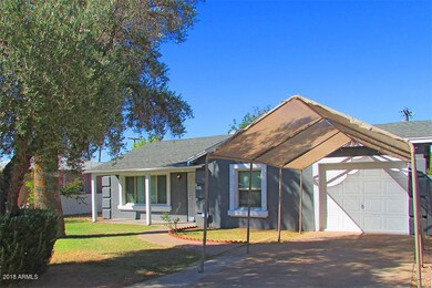 4 carport