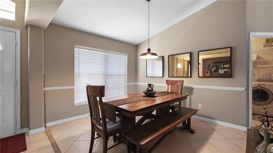 Formal Dining