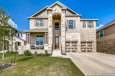 11235 Hill Top Loop, Helotes, TX 78023 - photo 2