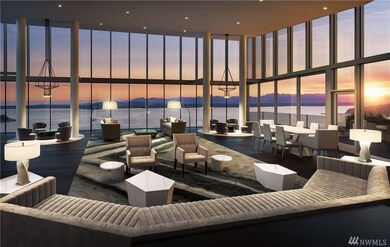 The Emerald unit 908, Seattle, WA 98101 - photo 5