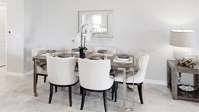 2004 Myrtle Pine St, Kissimmee, FL 34746 - photo 3