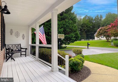 4070 Weeping Willow Ln, Huntingtown, MD 20639 - photo 6