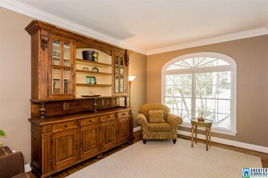 Great natural light.