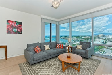 Waiea unit 1003, Honolulu, HI 96814 - photo 3