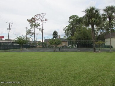 1714 El Prado Rd unit 2, Jacksonville, FL 32216 - photo 3