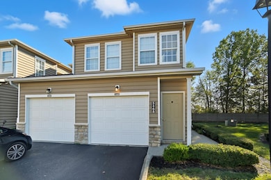 5468 Nottinghamshire Ln, Westerville, OH 43081 - photo 4