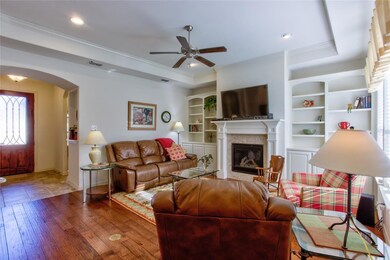 2904 Ervin Way unit 2904, Mansfield, TX 76063 - photo 6