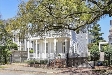 2919 Prytania