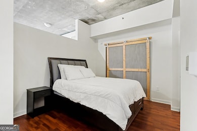 3324 Peachtree Rd NE unit 1915, Atlanta, GA 30326 - photo 4