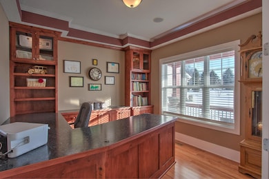 1230 Bergman Ln NW, Isanti, MN 55040 - photo 6