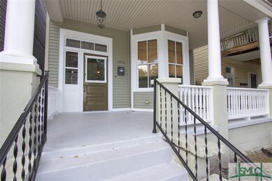 Updated handrails and decorative porch rails welco