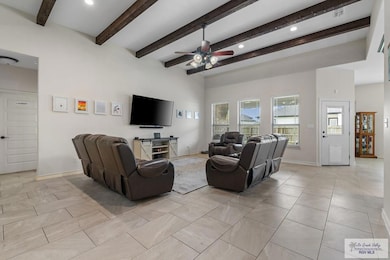 16756 E Barger Ct, Harlingen, TX 78552 - photo 5