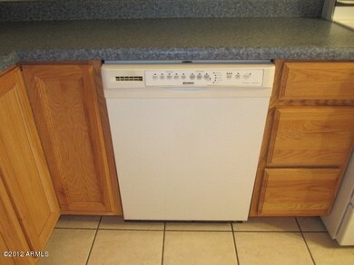 dishwasher