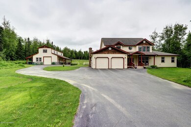 1728 E Stallion Circle