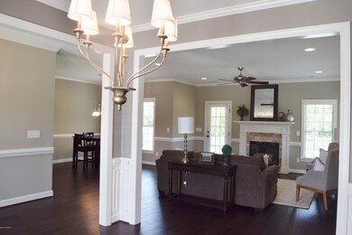 509 Cedar Ridge Dr, Winterville, NC 28590 - photo 6