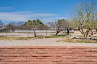 View From Front Patio