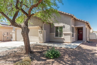 20902 E Frontier Rd, Red Rock, AZ 85145 - photo 2