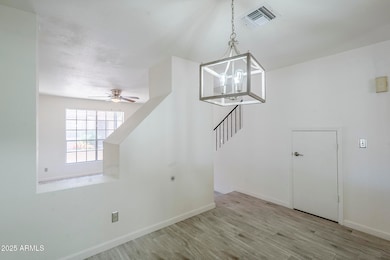 1961 N Hartford St unit 1055, Chandler, AZ 85225 - photo 5