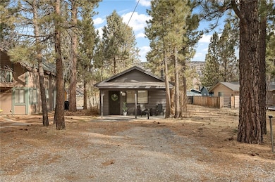 221 Angeles Blvd, Big Bear City, CA 92314 - photo 2