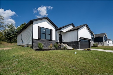 2222 Pine Tree Lane Lot#112, Memphis, IN 47143 - photo 2