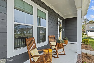 427 Sea Hawk St, Beaufort, NC 28516 - photo 6