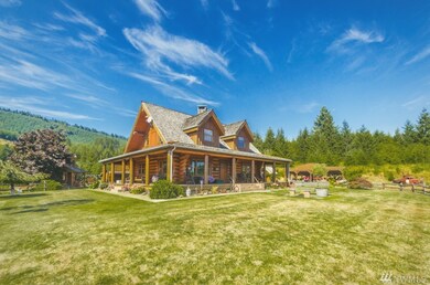 1453 King Rd, Winlock, WA 98596 - photo 4