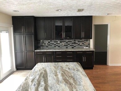 Kitchen- Wow!