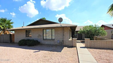4553 E Caballero Cir unit 1, Mesa, AZ 85205 - photo 2