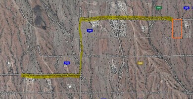 XX00 W Villa Cassandra Way unit 203, Whispering Ranch, AZ 85361 - photo 5