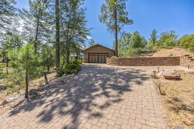 310 N Grapevine Dr, Payson, AZ 85541 - photo 3