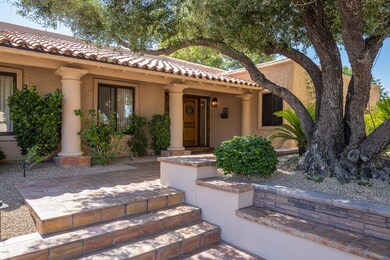 Curb Appeal!