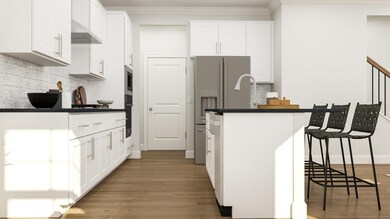 1746 Alpine Summer Ln unit 290, Apex, NC 27502 - photo 2