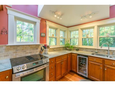208 Stoney Brook Rd, New London, NH 03257 - photo 6