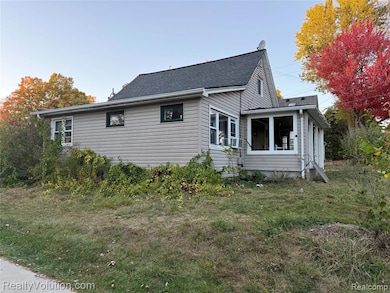 4090 School St, Metamora, MI 48455 - photo 3