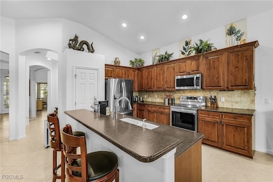 3900 Lakeview Isle Ct, Fort Myers, FL 33905 - photo 7