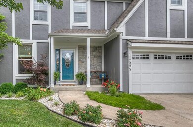 14665 S Summit St, Olathe, KS 66062 - photo 3