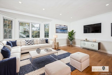 Scarsdale Country Estates unit 1C, Scarsdale, NY 10583 - photo 4