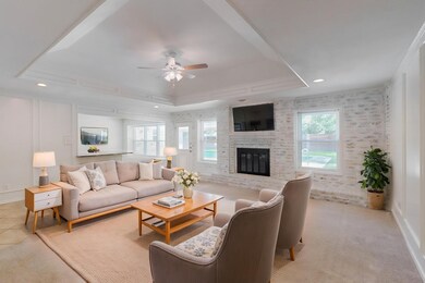 7612 Perkins Dr, North Richland Hills, TX 76182 - photo 6