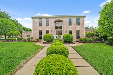 This property is fabulous and so is the community!